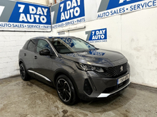 2022 Peugeot 3008 1.5L Diesel For Sale Images