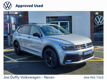 Volkswagen Tiguan Allspace R-LINE 2.0TDI 150HP