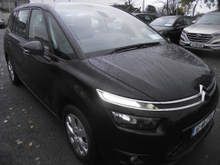 2016 Citroen Grand C4 Picasso 1.6L Diesel For Sale Images