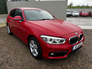 2018 BMW 1 SERIES 118d Sport