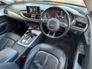 2016 AUDI A7 30TDI SE Exec Ultra 218PS 5D A