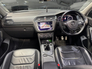 2019 VOLKSWAGEN TIGUAN ALLSPACE HIGHLINE 2.0 TDI 7 SEATS MANUAL 6SPEED FWD 1 150HP 5DR