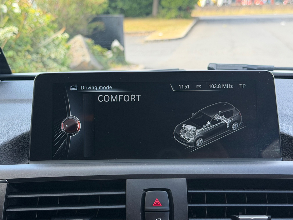 BMW 1 Series 2.0 DIESEL AUTO SPORT *CAR ID 64* — thumbnail 23