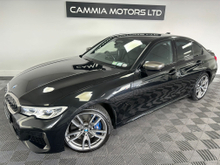 2020 BMW 3 Series 3L Petrol For Sale Images