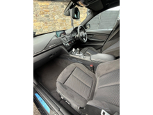 2013 BMW 3 Series 2L Diesel For Sale Images