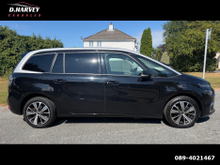 2019 Citroen Grand C4 Picasso 1.6L Diesel For Sale Images
