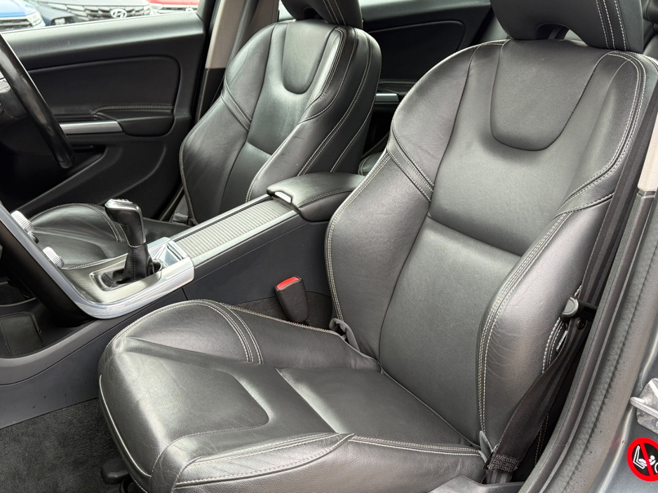 2015 Volvo S60 2L Diesel For Sale Images