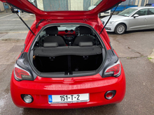 2015 Opel Adam 1.4L Petrol For Sale Images