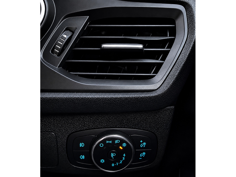 2022 Ford Focus 1.5L Diesel For Sale Images