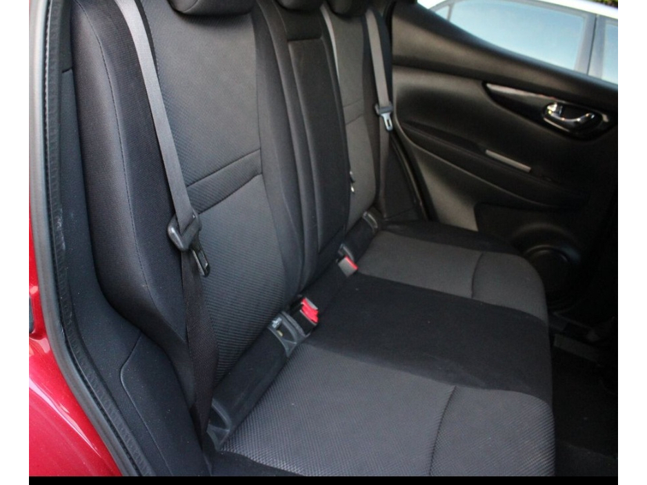 Nissan Qashqai 1.5 DCI N-TEC+ — thumbnail 7