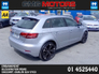 2019 AUDI A3 **UPGRADED ALLOYS**1.0 TFSI 116HP