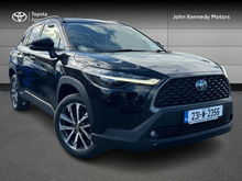 Toyota Corolla Cross SPORT 1.8