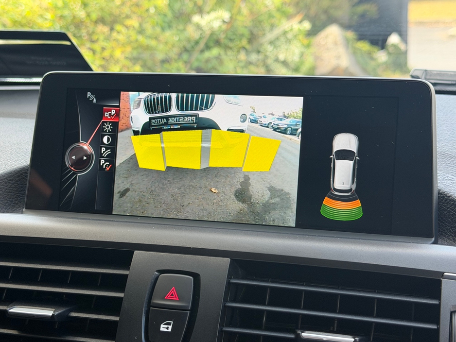 BMW 1 Series 2.0 DIESEL AUTO SPORT *CAR ID 64* — thumbnail 26