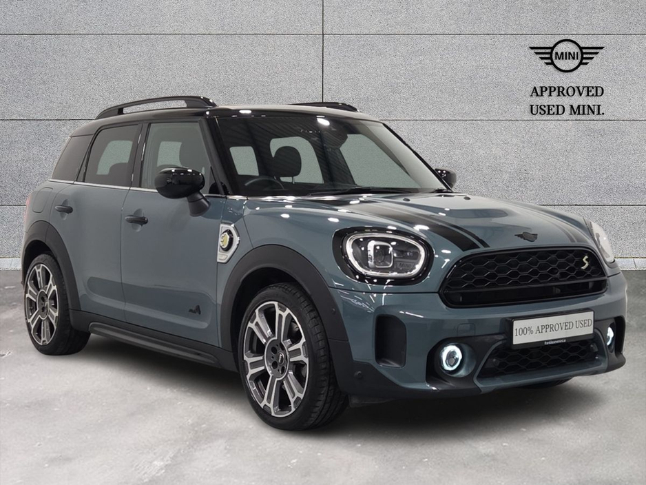 2023 MINI Countryman For Sale Images