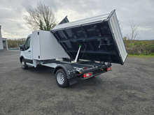 2026 Ford Transit 2L Diesel For Sale Images