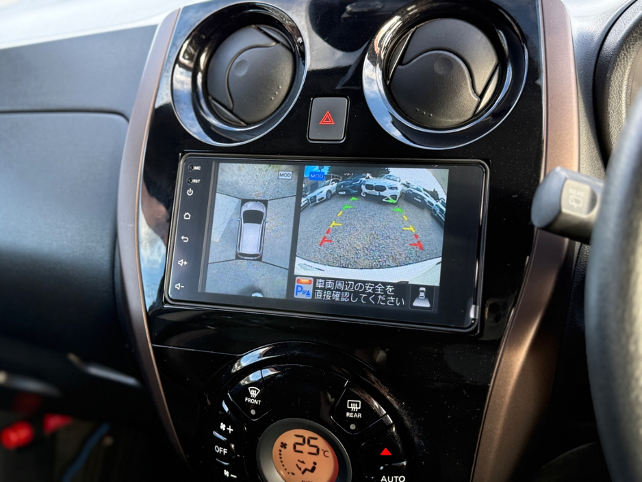 Nissan Note 1.2 E-POWER MEDALIST AUTO — thumbnail 26