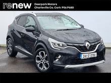 Renault Captur TCe 90 Techno
