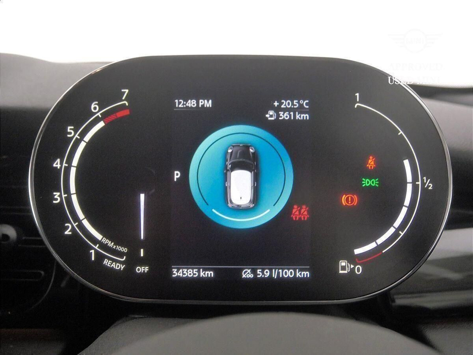 2023 MINI Hatch 1.5L Petrol For Sale Images