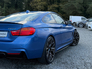 2016 BMW 4 SERIES 420d M Sport