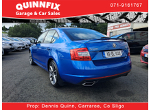 2015 Skoda Octavia 2.0L Diesel For Sale Images