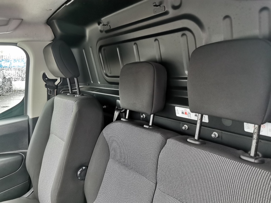 2024 Citroen Berlingo 1.5L Diesel For Sale Images