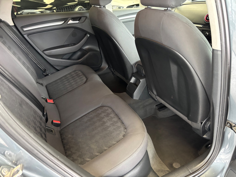 2016 Audi A3 1.6L Diesel For Sale Images