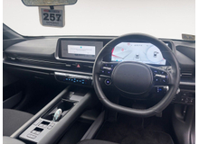 2025 Hyundai Ioniq 6 0L Electric For Sale Images