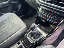2024 Volkswagen T-Roc 1L Petrol For Sale Images