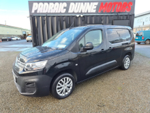 2022 Citroen Berlingo 1.5L Diesel For Sale Images