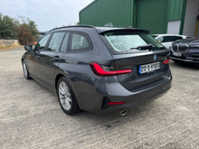 2021 BMW 3 Series 2L Petrol Plug-in Hybrid For Sale Images