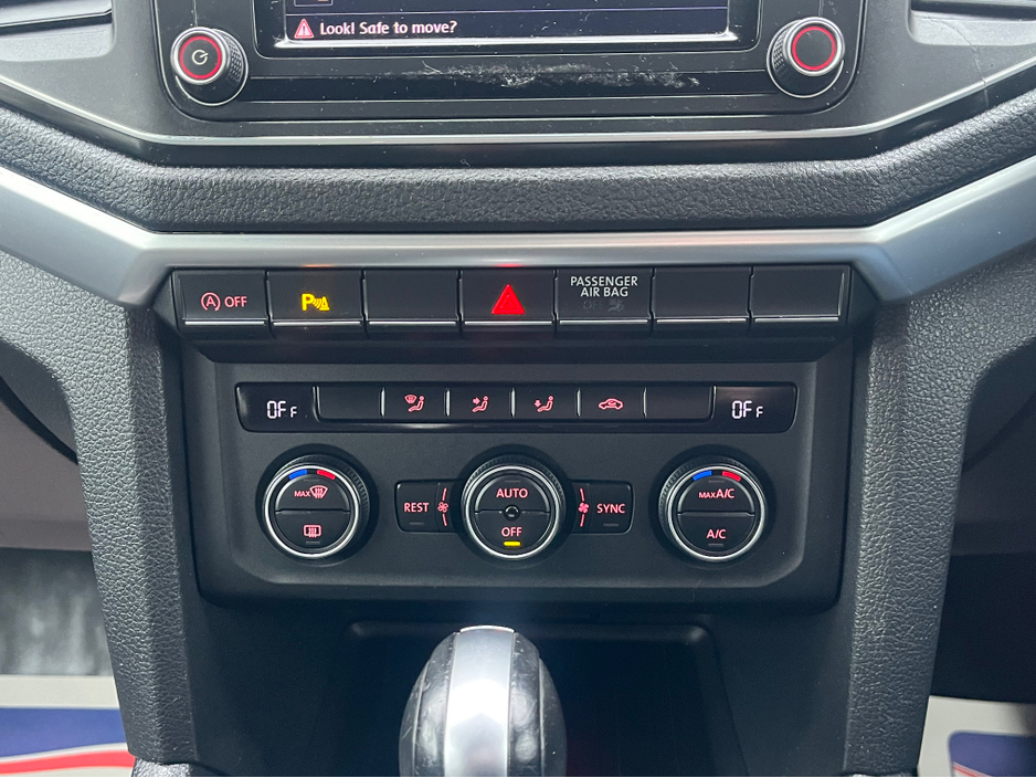 2019 Volkswagen Amarok 3L Diesel For Sale Images