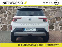 2026 Opel Frontera 1.2L Petrol Hybrid For Sale Images