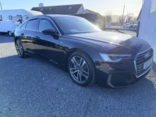 2022 Audi A6 2L Diesel For Sale Images