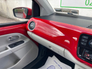 2016 VOLKSWAGEN UP! 1.0i Petrol Automatic