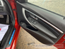 2018 BMW 3 SERIES 320D M-SPORT , AUTO // SUNSET ORANGE METALLIC