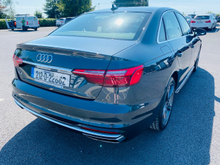 2021 Audi A4 2L Diesel For Sale Images