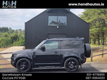 2022 Land Rover Defender 3L Diesel For Sale Images