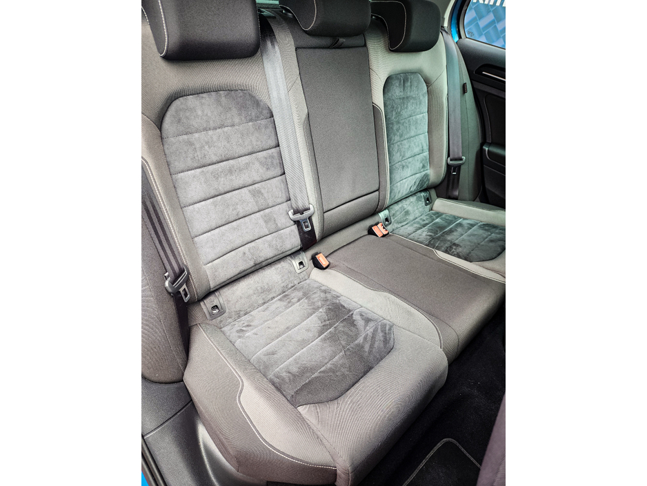 2016 Volkswagen Golf 1.4L Petrol For Sale Images
