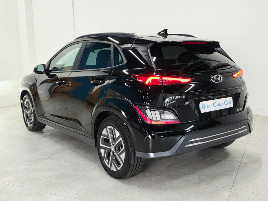 2023 Hyundai Kona 0L Electric For Sale Images