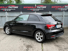 2015 Audi A1 1L Petrol For Sale Images