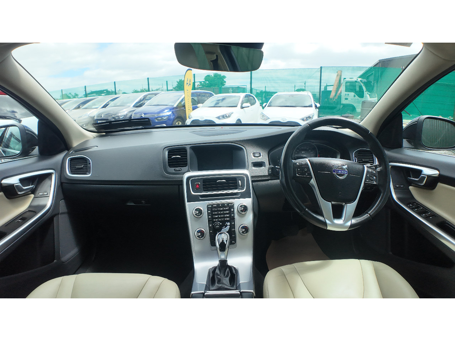 2017 Volvo S60 2L Diesel For Sale Images