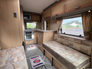 2008 BESSACARR HI-STYLE  2008  Bessacarr E410 motorhome 