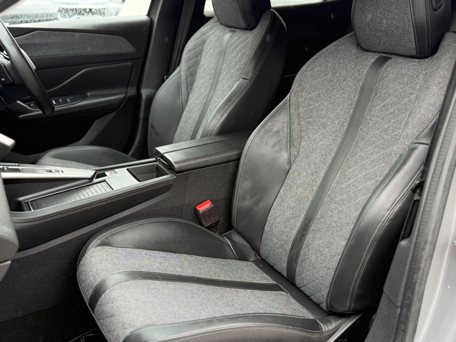 2025 Peugeot 408 1.2L Petrol For Sale Images