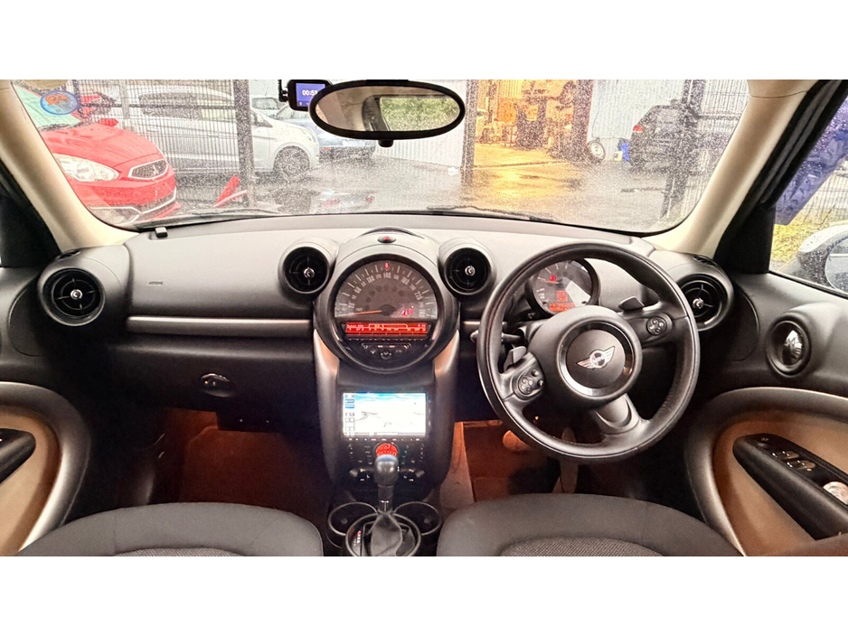 MINI Hatch — thumbnail 12