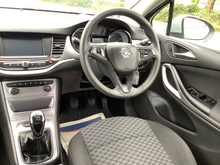 2017 Opel Astra 1.6L Diesel For Sale Images