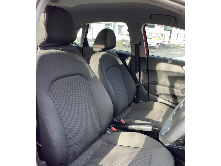 2016 Audi A1 1L Petrol For Sale Images