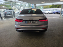 2022 Audi A6 2L Diesel Hybrid For Sale Images