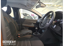 2022 Dacia Sandero Stepway 1.0L Petrol For Sale Images