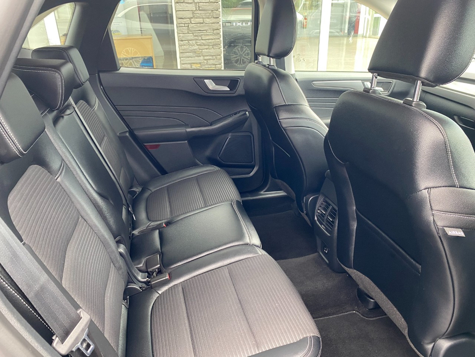 2021 Ford Kuga 1.5L Diesel For Sale Images