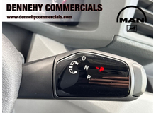 2025 MAN TGE 2.0L Diesel For Sale Images